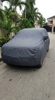 All-Weather Protective Full Body Car Cover - 2
