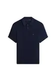 Tommy Hilfiger Polo T-Shirt - Shuɗi, Sabon - 1