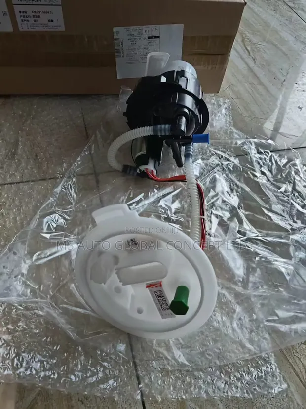 Lamborghini Urus Fuel Pump - Brand New - 1