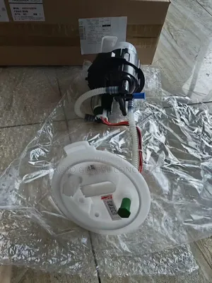 Lamborghini Urus Fuel Pump - Sabon Abu