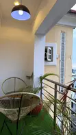 Classic 2-Bedroom Shortlet Apartment in Guzape, Abuja - 3