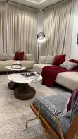 Classic 2-Bedroom Shortlet Apartment in Guzape, Abuja - 4