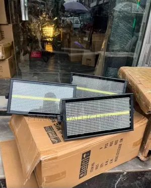 Strobe LED Light for Stage & Events