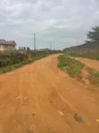 Distress Sale: Mini Flats Foundation on Half Plot, Igbogbo - 5