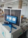 Wakatek 300W Hasken Rana Domin Hasken Filato - 2