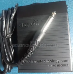 Cherub WTB-004 Sustain Pedal