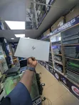 HP EliteBook 840 G8 Laptop - 16GB RAM, 256GB SSD - 3