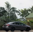 Honda Civic Sedan EX 2013 Gray - 1