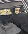 Honda Civic Sedan EX 2013 Gray - 3