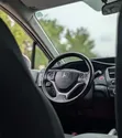 Honda Civic Sedan EX 2013 Gray - 4