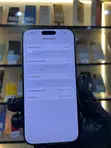 Apple iPhone 16 Pro Max 256GB Gold - 4