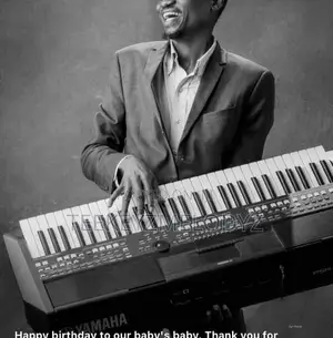 Music Instructor: Piano, Guitar, Violin, Drums