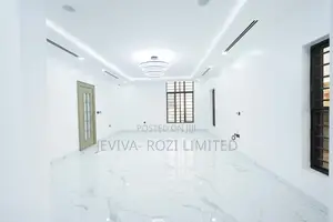 6-Bedroom Duplex for Sale in Guzape District