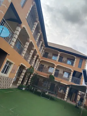 Functional School for Sale in Lambe Akute, Ogun State