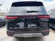 New Lexus LX 600 2025 Black - 2