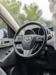 Mazda 3 Hatchback 2012 Gray - 1
