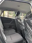 Mazda 3 Hatchback 2012 Gray - 3