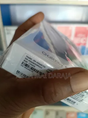 Sabon Samsung Galaxy A56 256GB Baki