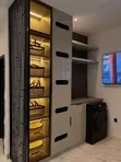 Kitchen Cabinets & Interior Designs - 2
