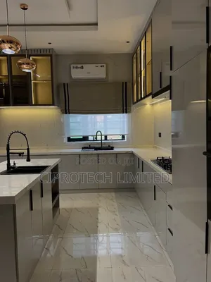Kitchen Cabinets & Interior Designs