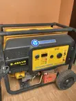 Thermocool Odogwu 10000RS 8.45KVA Janadare na Fetur - 1