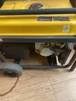 Thermocool Odogwu 10000RS 8.45KVA Janadare na Fetur - 3