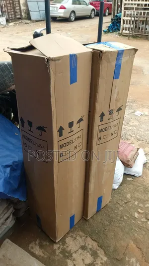 Fiber Tank 13"x54"