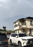 4-Bedroom Duplex with 2 Miniflats BQ in Ikota - 2