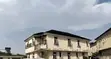 4-Bedroom Duplex with 2 Miniflats BQ in Ikota - 3