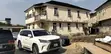 4-Bedroom Duplex with 2 Miniflats BQ in Ikota - 5