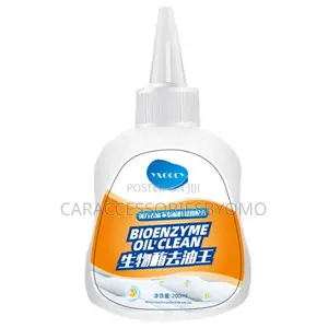 Bioenzyme Oil Cleaner - 50ml