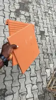 Vietnam Clay Copping & Tiles - 1
