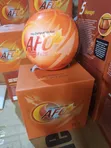 Afo Automatic Fire Extinguisher Ball - Babban Girma - 1