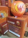 Afo Automatic Fire Extinguisher Ball - Babban Girma - 2