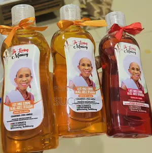 General Multipurpose Liquid Soap - Apple Fragrance