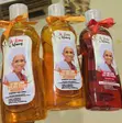 General Multipurpose Liquid Soap - Apple Fragrance - 2