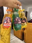General Multipurpose Liquid Soap - Apple Fragrance - 4
