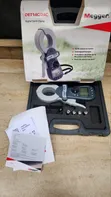 Megger DET14C/DET24C Dijital Ƙasa Clamp Meter - 1