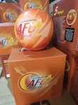 Afo Fire Extinguisher Ball - Brand New - 1