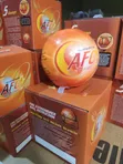 Afo Fire Extinguisher Ball - Brand New - 2