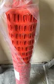 Barrier Net - High Visibility Safety Mesh - 2