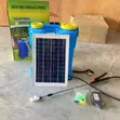 Solar 3-in-1 Knapsack Sprayer - 2