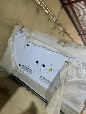 650KVA Perkins Soundproof Generator - Amfani da Masana'antu da Factory