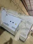 650KVA Perkins Soundproof Generator - Amfani da Masana'antu da Factory - 2