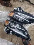 Sabon Lexus ES 350 Headlamp (Model 2018) - 1