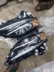 Sabon Lexus ES 350 Headlamp (Model 2018) - 2