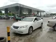 Lexus ES 2007 White - 2