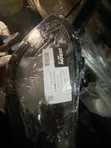 Mercedes-Benz GLS 166 2018 Headlight Cover - 2