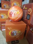 Automatic Fire Safety Ball - Large Size - 2