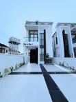 5-Bedroom Smart Duplex da Pool a Ikota GRA, Legas - 1